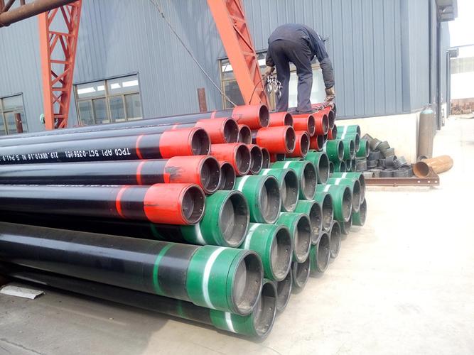 制造是华北地区专业生产与销售钢管及管道配件的大型企业之一