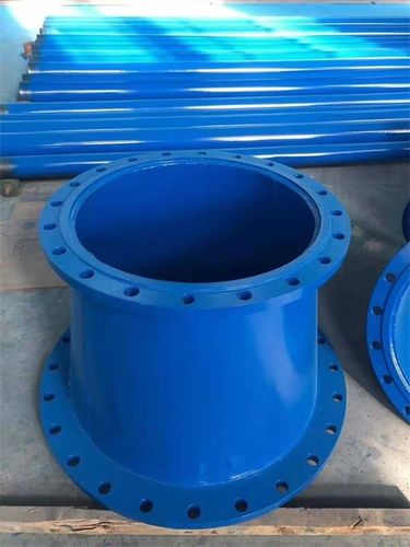 河北图远管道制造是华北地区专业生产与销售钢管及管道配件的